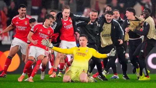 ¡Champions! Realizado el sorteo de los Playoffs: conoce los cruces de tu equipo