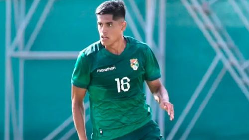 Fernando Nava será nuevo refuerzo de Always Ready