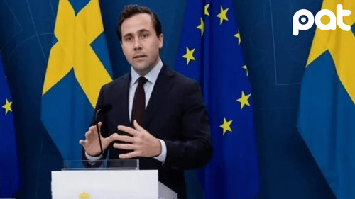 Suecia anuncia cierre de embajada y cooperación bilateral