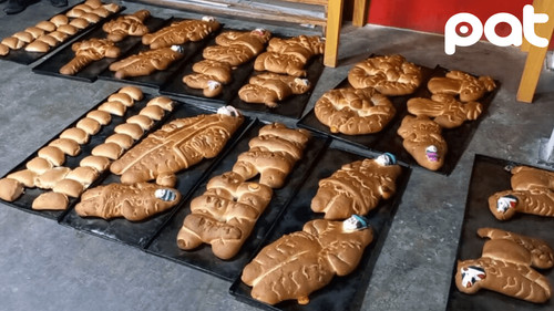 Controles en hornos en Todos Santos