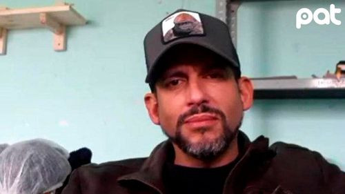 Camacho acusa al MAS de profundizar persecución ante crisis
