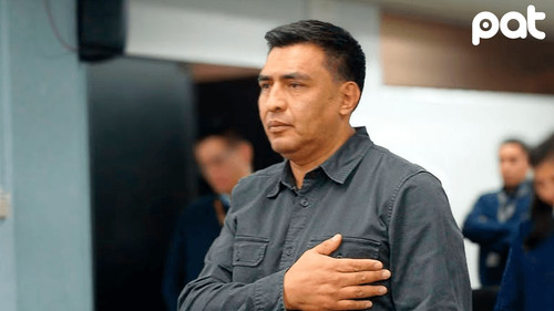 Imputan por uso indebido de influencias a director de la AJAM