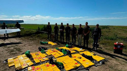 Exreina de belleza boliviana detenida en Argentina por tráfico de drogas, asegura haber sido amenazada de muerte