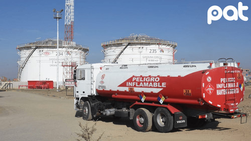 ANH detecta presunta mafia en planta Senkata