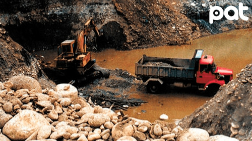 Abogado propone abrir cooperativas a inversión para eliminar el mercurio