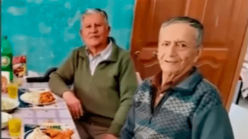 Hipotermia causó la muerte de dos adultos mayores desaparecidos en Los Yungas