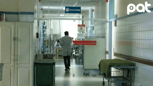 Cochabamba en alerta por rotavirus: niña de un año hospitalizada