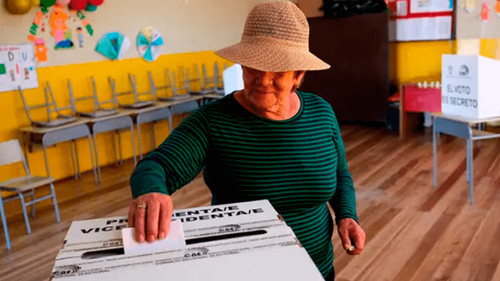 Elecciones 2025: Un examen a los gobiernos de crisis en América Latina