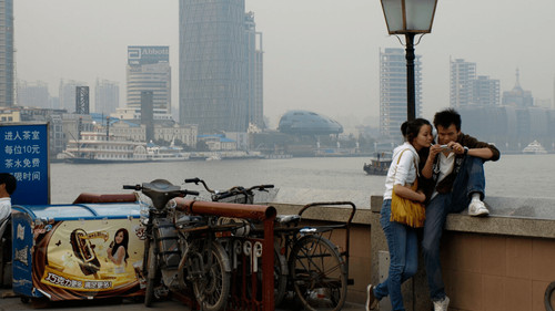 China enfrenta una crisis demográfica: caen los matrimonios y aumentan los divorcios