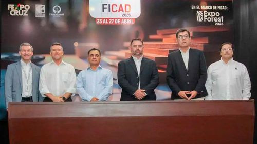 Ficad y Expoforest impulsarán la integración entre los sectores de la construcción y la madera