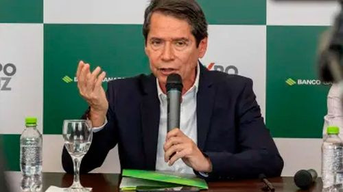 J. Ronald Gutiérrez López elegido presidente de Asoban para la gestión 2025-2026