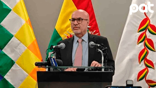 Gobierno redistribuye viceministerios tras cierre del ministerio de justicia