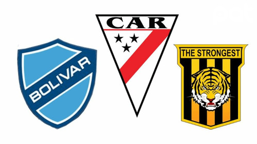 FBF confirma fechas finales de la División Profesional