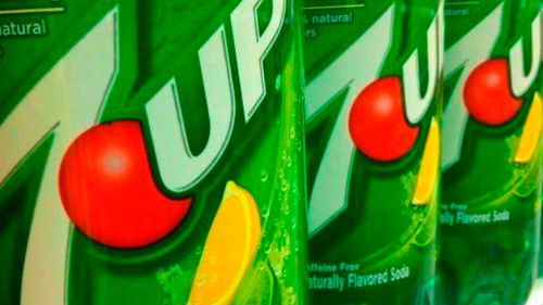 El sorprendente origen farmacéutico del 7Up