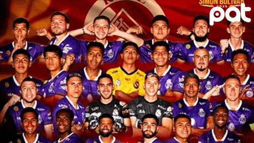 Real Potosí logra ascenso tras intenso duelo final