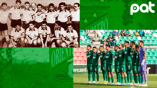 Oriente Petrolero: 70 años de historia, pasión y orgullo cruceño en Bolivia