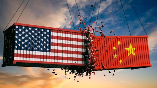 China responde a Trump con aranceles y agrava la tensión comercial 