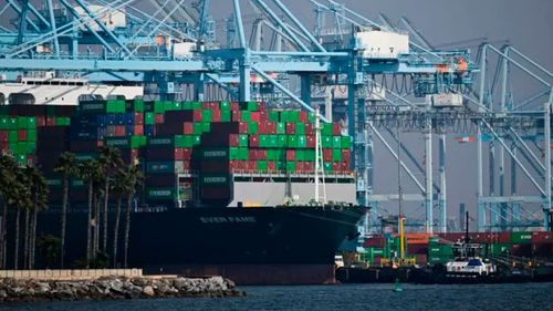 Trump suspende aranceles a México y Canadá tras acuerdos de seguridad fronteriza
