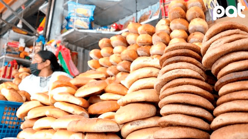 El Alto busca mantener precio del pan