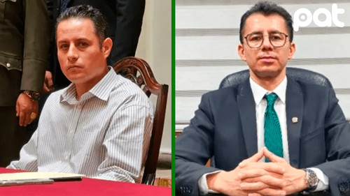 Vicepresidente Lara niega venta de cargos de Vidovic