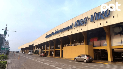 Aduana investiga controles en Viru Viru