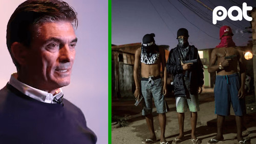 Rodrigo Paz exhorta a Luis Arce a blindar frontera con Brasil