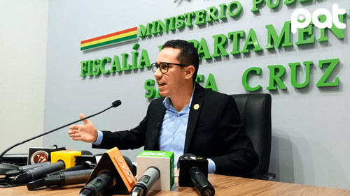Bebé en terapia intensiva y padres investigados por tentativa de infanticidio