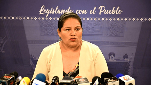 Diputados priorizan ética y escaños en debate legislativo