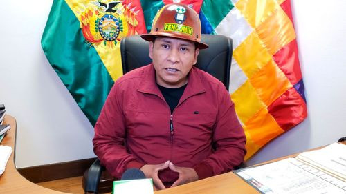 Crónica de tensión política en Bolivia