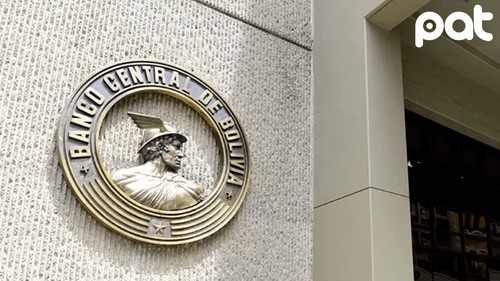 Ministro Lupo denuncia &quot;insolvencia total&quot; en el BCB y advierte de deudas