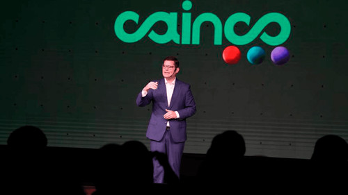 Cainco apuesta por un diálogo sincero y el fortalecimiento empresarial