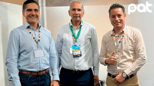 Bolivia e IICA abren agenda para agricultura sostenible y resiliencia climática