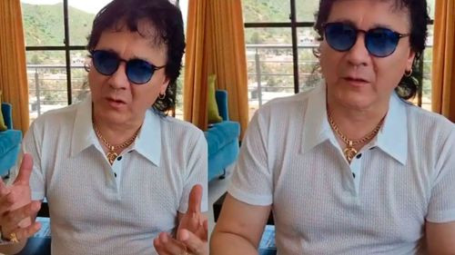 Jorge Eduardo denuncia plagio de su canción &quot;Celeste a Morir&quot; en Perú 