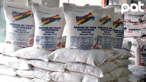 Detienen a primera involucrada en el caso "harina subvencionada" de Emapa; buscan a exministros