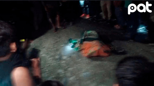 IDIF confirma que adolescente de Chulumani murió por estrangulamiento