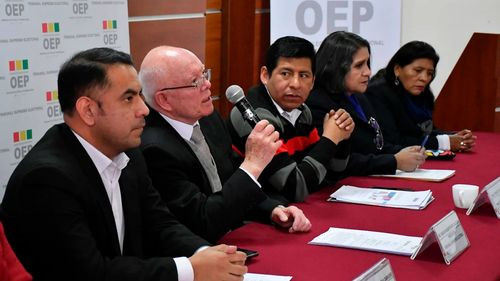TSE establece plazos para alianzas y registro de candidaturas rumbo a las elecciones generales