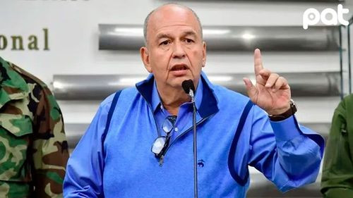 Murillo será liberado en julio de 2025