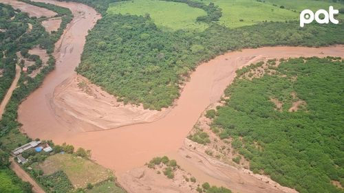 Finaliza temporada de lluvias, comienza etapa de heladas