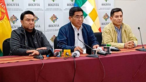 Suspensión temporal de exportación de carne de res en Bolivia
