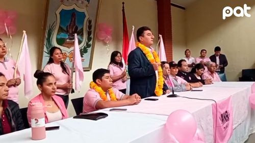 MNR evalúa no presentar candidato y arriesga su personería