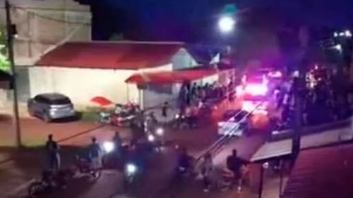 Joven fallece tras manipular cables eléctricos en Guayaramerín