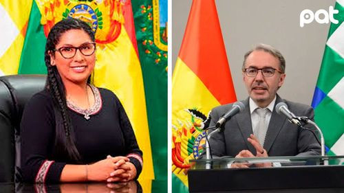 Morena postula a Eva Copa a la Presidencia en sorpresiva inscripción