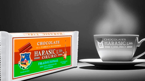 Cierre temporal de Chocolates Harasic genera preocupación en Oruro