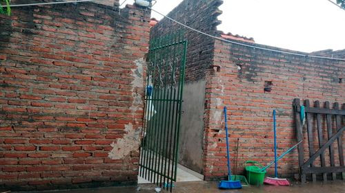 Fiscalía investiga trágico caso de violencia contra una bebé en Santa Cruz