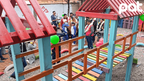 Alcaldía de El Alto desmiente versiones sobre Villa Tunari