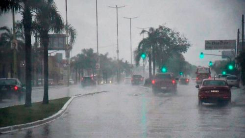 Santa Cruz declara emergencia municipal y busca Bs 58 millones para reparación de daños