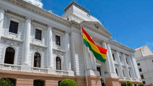 TSJ elige a su presidente y decano