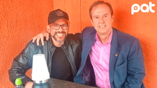 Camacho no apoyará candidatos en segunda vuelta