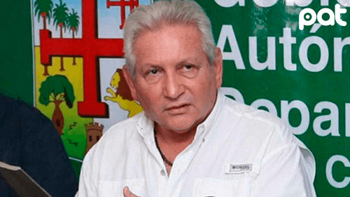 Costas urge unidad para superar crisis en Bolivia