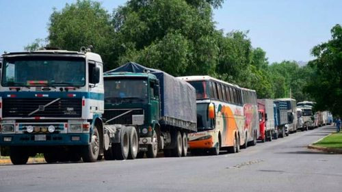 Comité pro Santa Cruz declara emergencia por crisis de combustible y convoca a reunión multisectorial